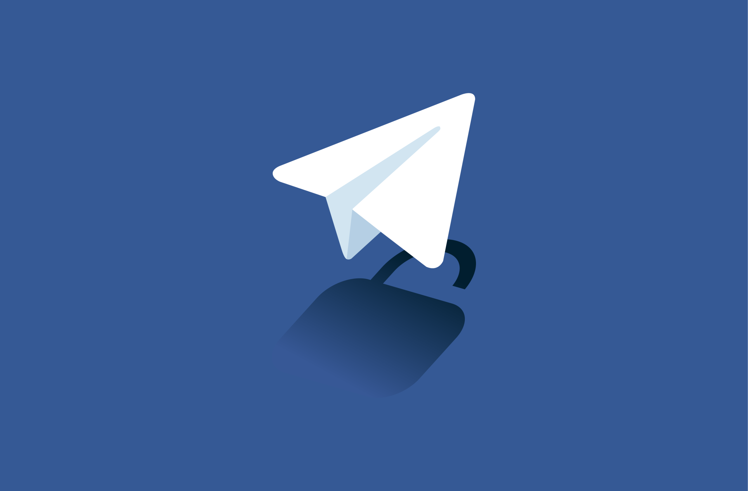 Telegram ID